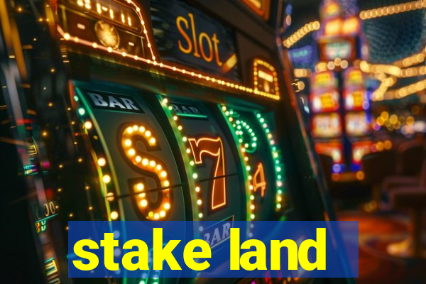 stake land - anoitecer violento filme completo dublado